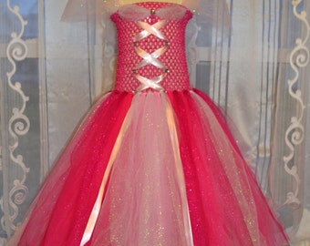 princess aurora tutu