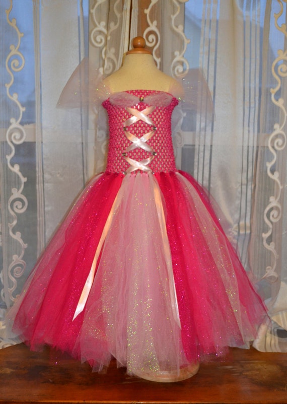 princess aurora tutu