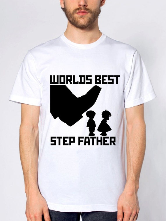 teenage stepdad shirts