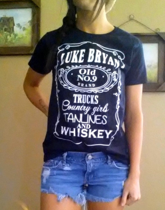 luke bryan one margarita shirt