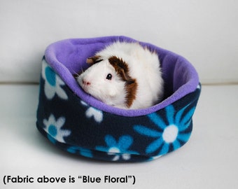 Guinea Pig Cuddle Cups - Patterned