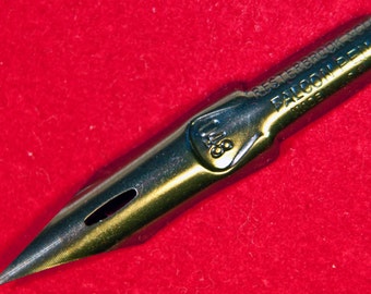 Vintage Esterbrook 048 Falcon Pen 1947