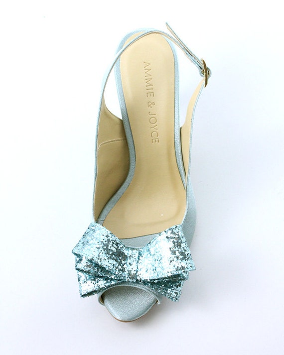 powder blue shoes womens