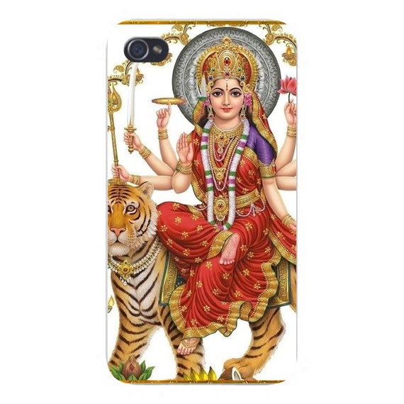 Apple iPhone Custom Case White Plastic Snap on World