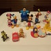 disney book playset