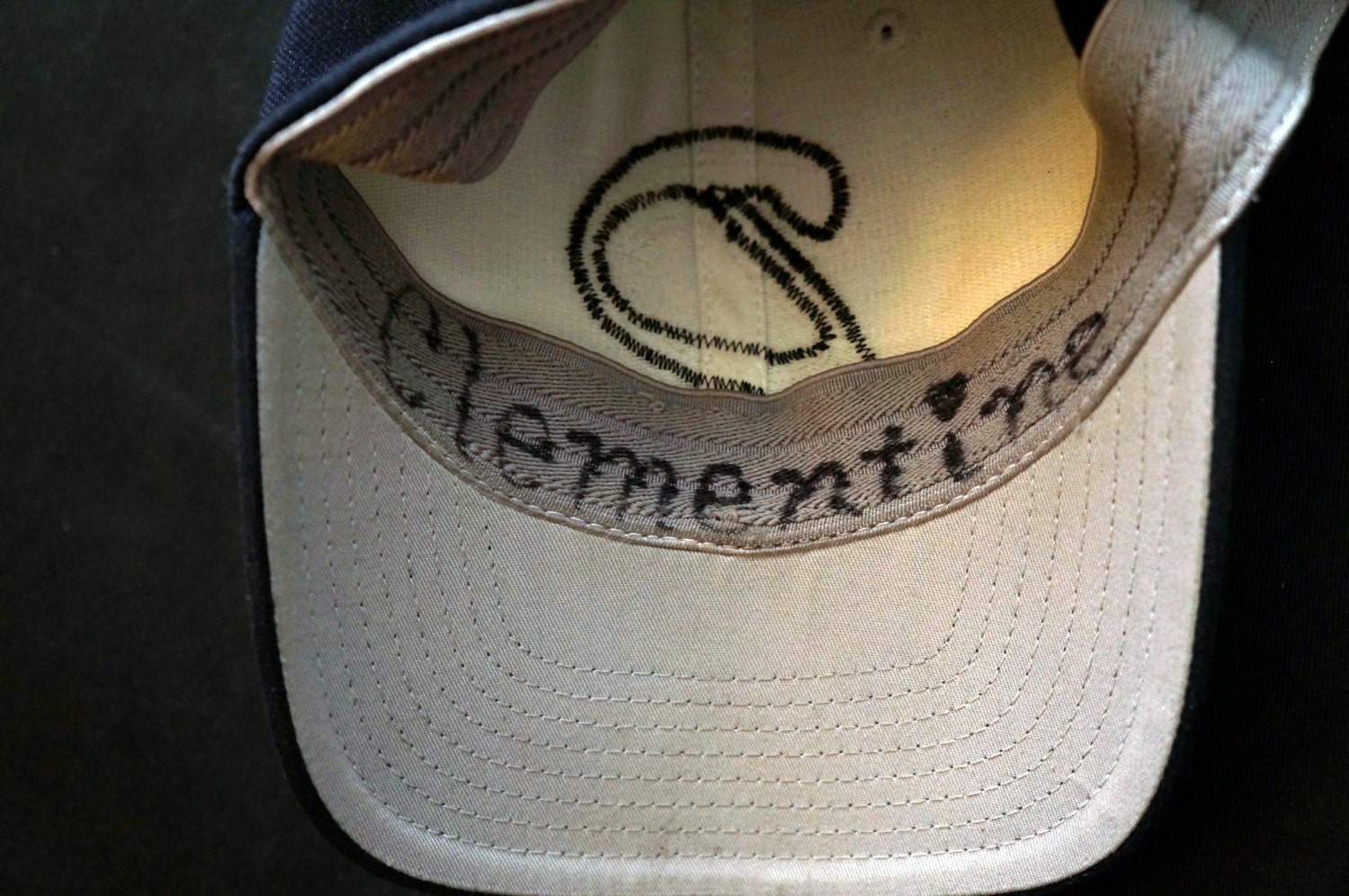 Clementine Hat