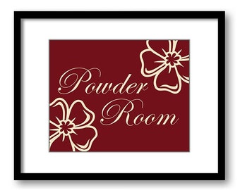 Red Bathroom Wall Decor. Bathroom Wall Decor Retro Wallpaper on Sich Red Bathroom Wall Decor. Bathroom Wall Decor Retro Wallpaper on Sich