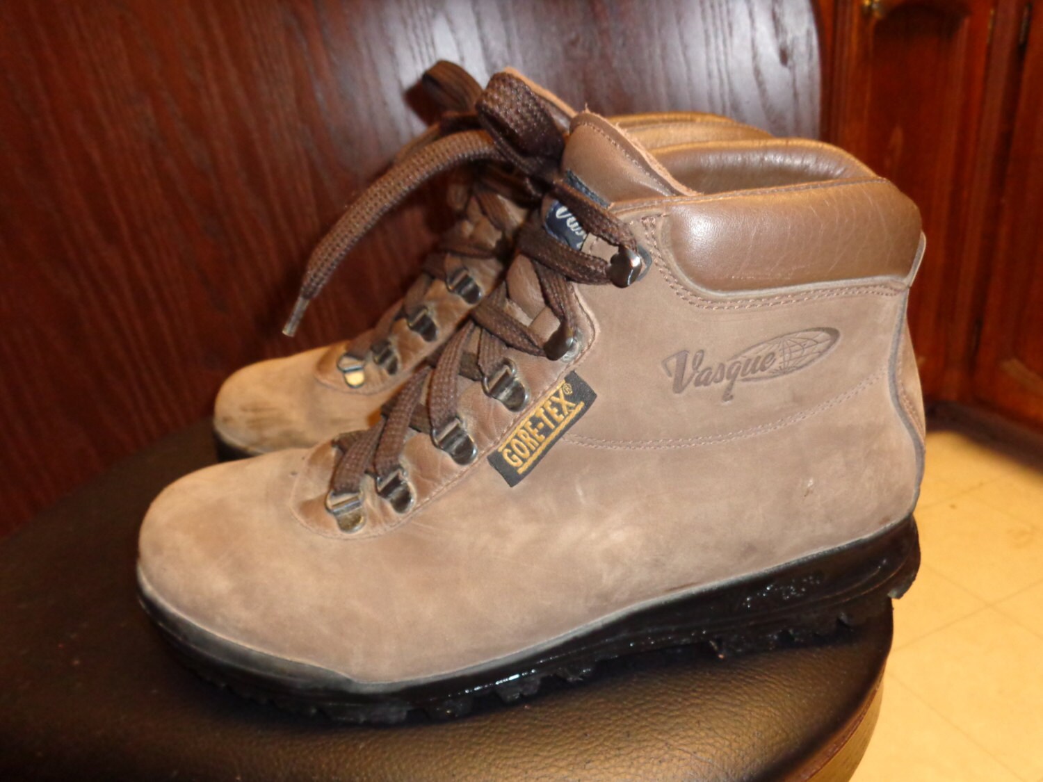 vasque gore tex skywalk