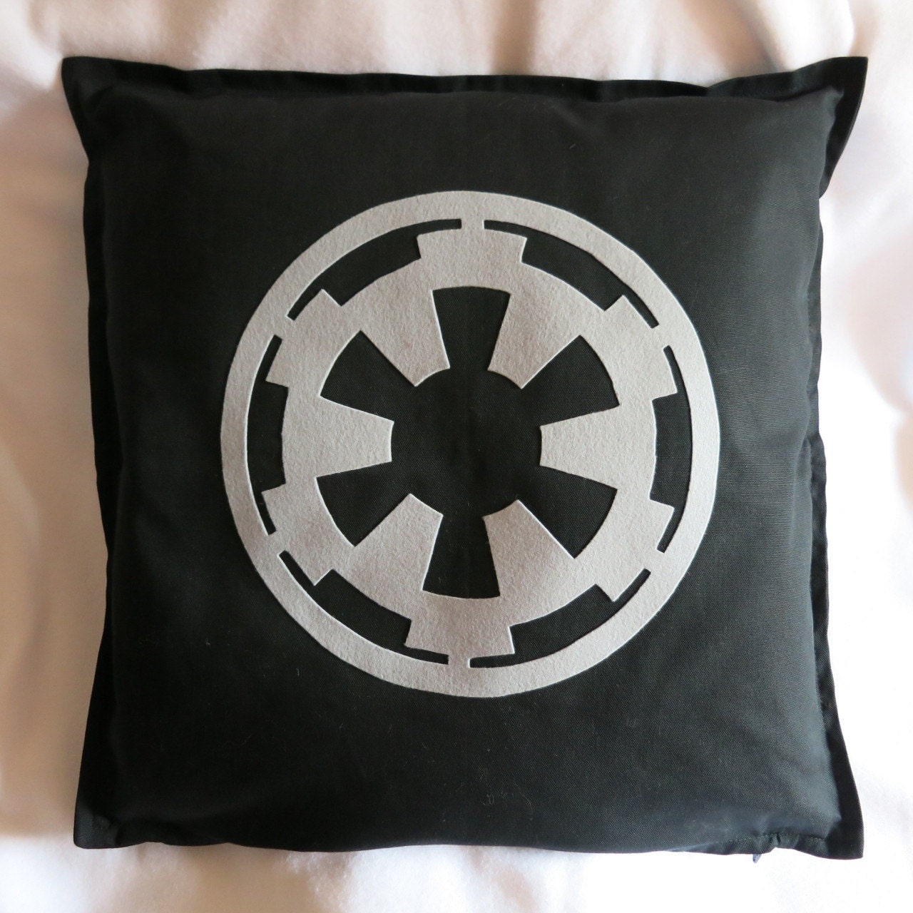 Star Wars Galactic Empire pillow cover 20 x 20 with