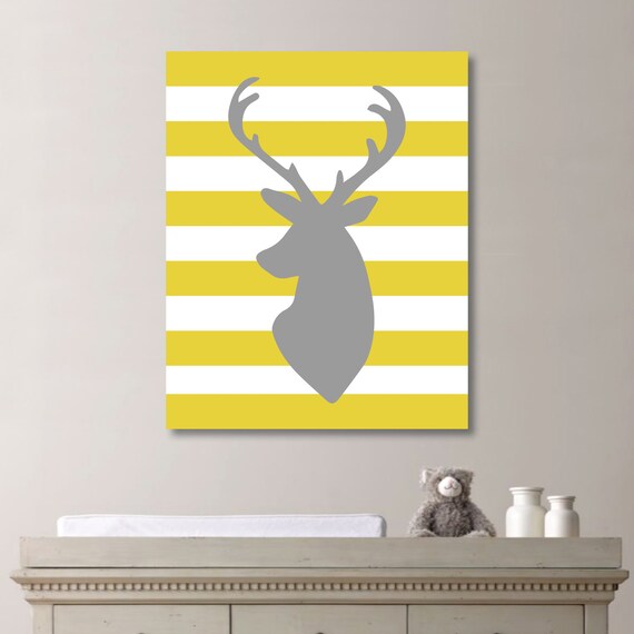 Gender Neutral Nursery Art Gender Neutral Nursery Decor