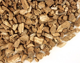 Burdock Root (Organic)