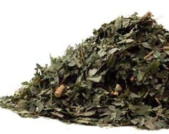 Sassafras Leaf (Organic)