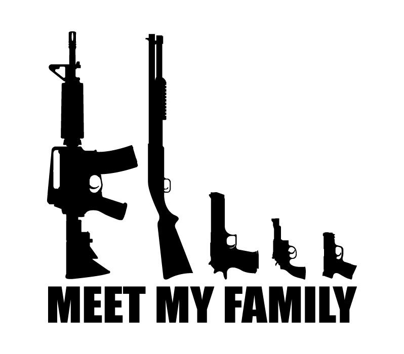 Family Guns