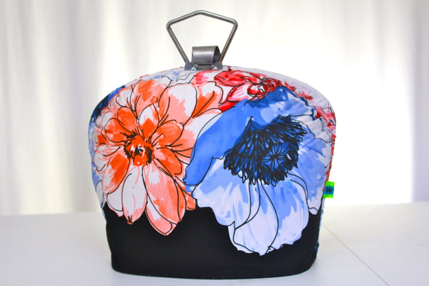 Dutch tea cosy Teapot cosy Tea cosy handmade tea cosy