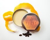 Coffee & Orange Firming Night Cream - 50ml