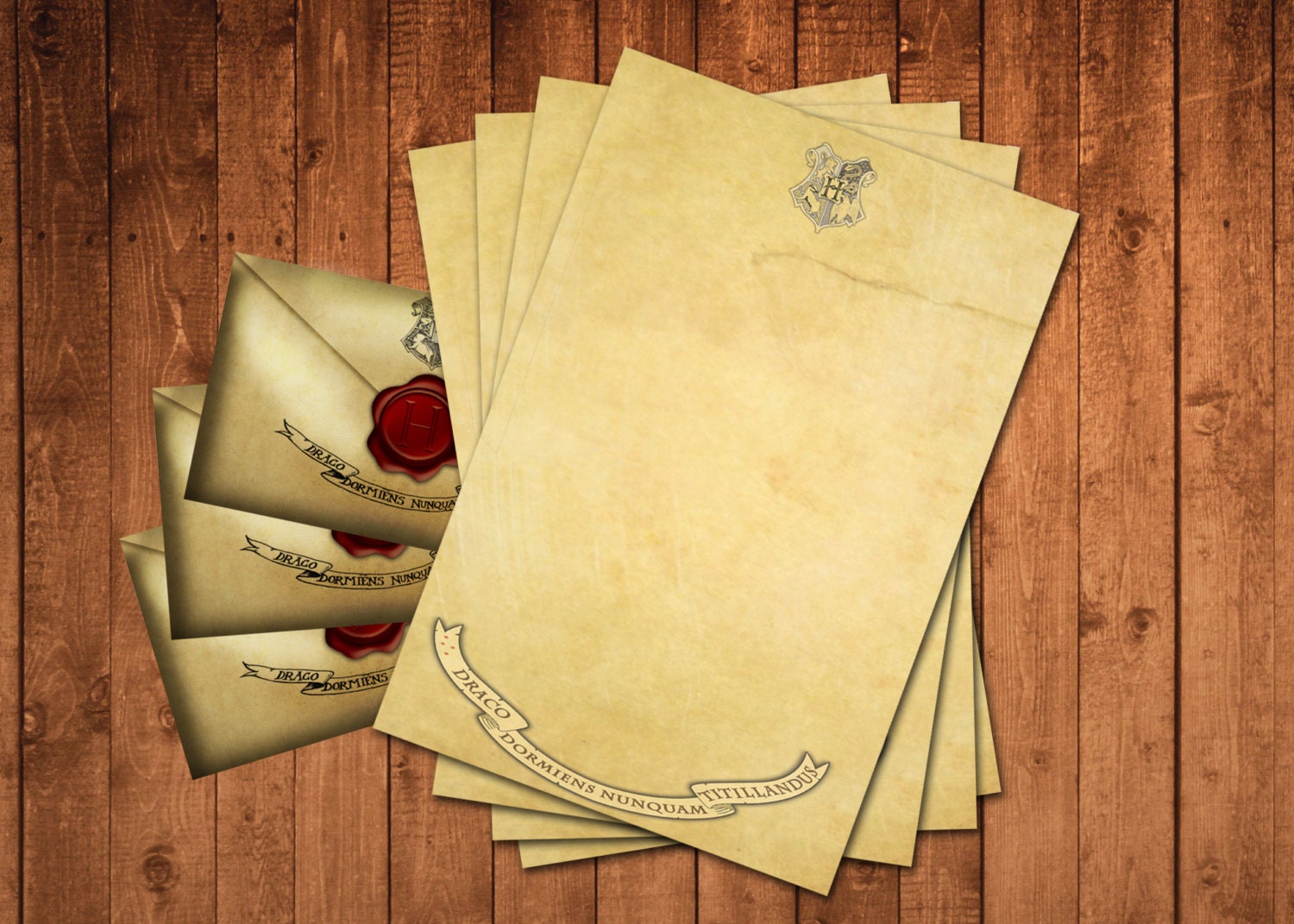 Harry Potter Envelope Printable That Are Nifty Tristan Website