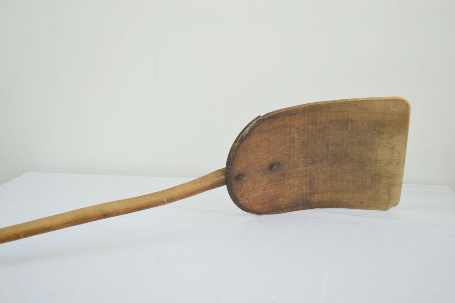 Antique/Vintage Wooden Snow Shovel