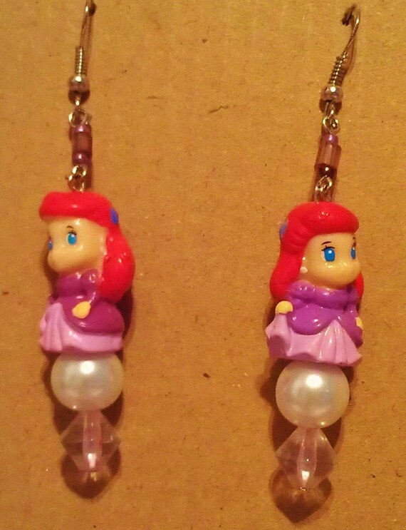 disney princess crown necklace