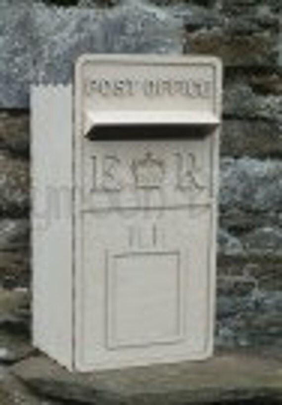 Urne post office 1