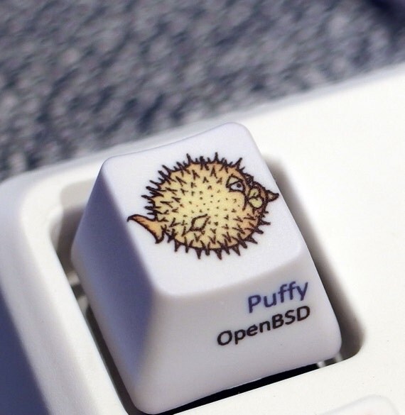 Custom ESC keycap for Cherry MX swtich