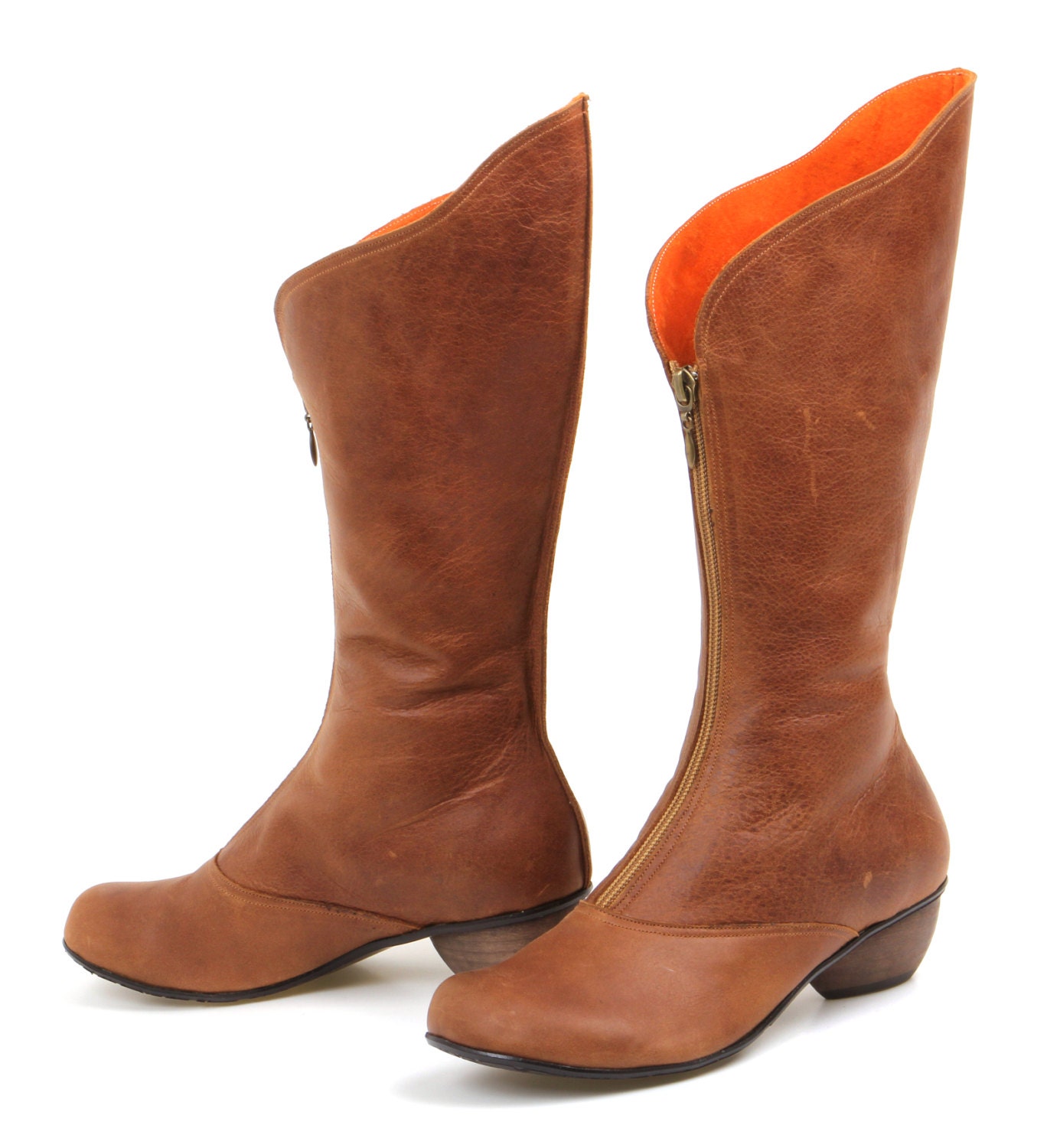 cowboy boots business casual women's