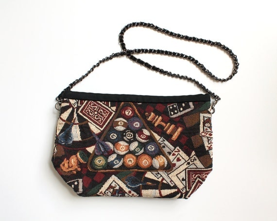 Purse gambling