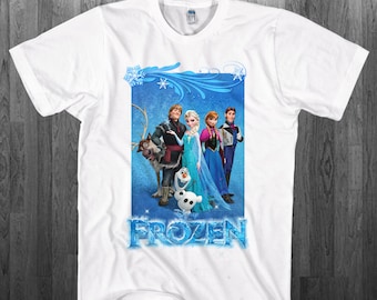 Shop for disney frozen adult shirts online at Target. Free shipping on purchases over $35 and save 5% every day with your Target REDcard.