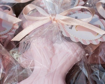 6 Corset Soap Favors, Bachelorette Party Favors, Bridal Shower, Lingerie Shower Favors