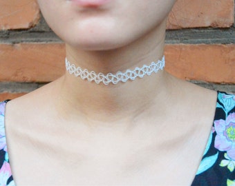 tattoo choker etsy tattoo choker etsy