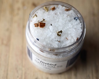 Viking Botanical Bath Salts SAMPLE