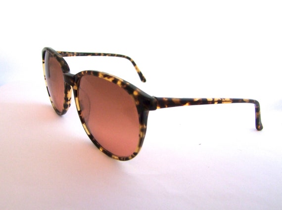 Vintage 80s Serengeti Drivers 6248 V Sunglasses By Ifoundgallery 