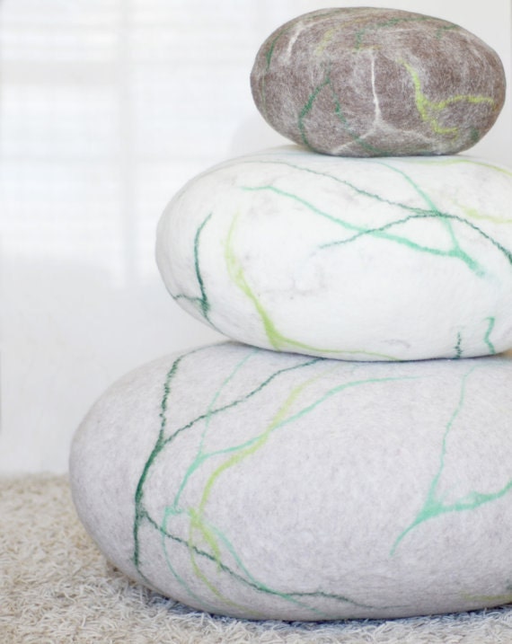 Boden boden kissen hocker sitz kissen dekorative kissen