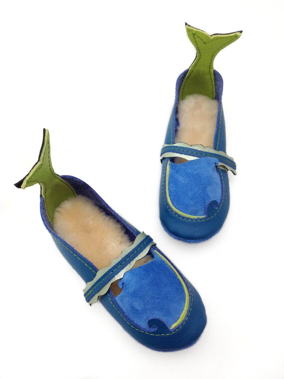 mermaid shoes for toddlers