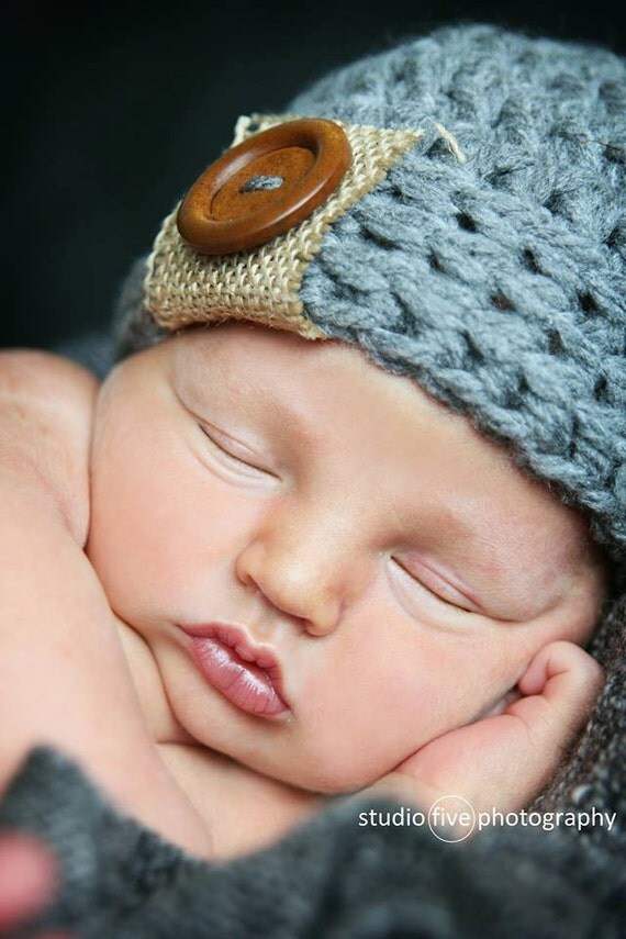 baby hat boys hat newborn boy hat newborn hat crochet boys