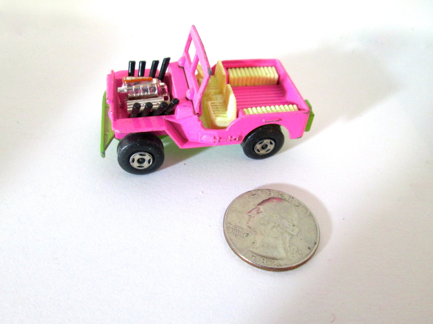 matchbox superfast 1971