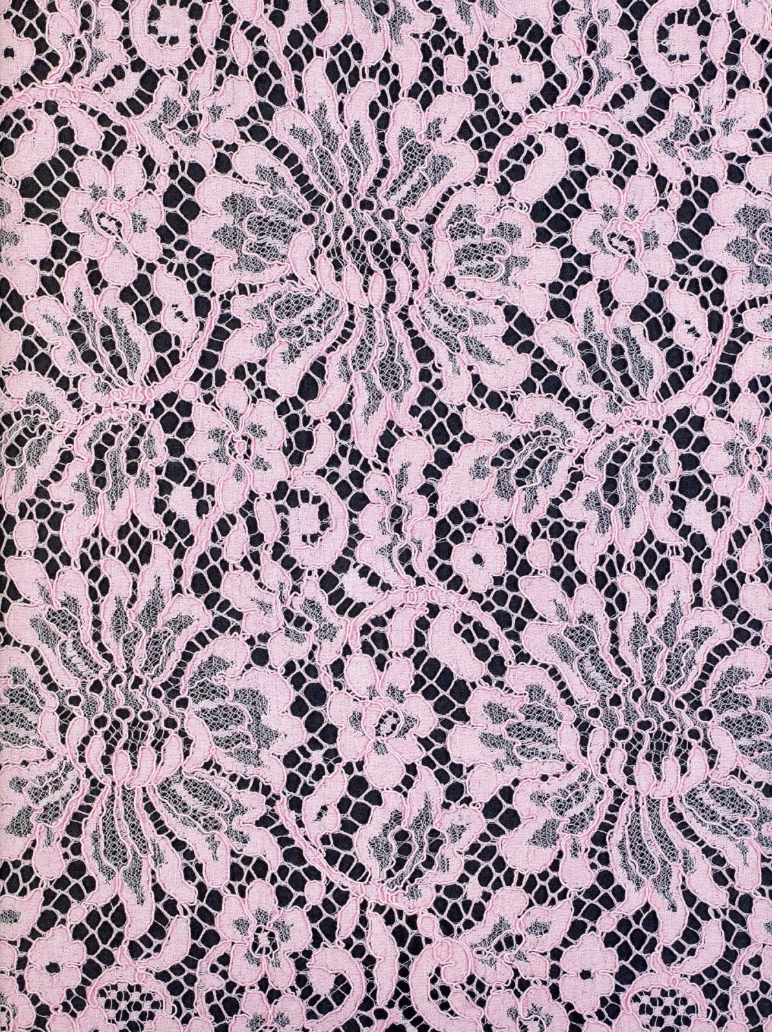 Lace PAPER Lace Gift Wrap Lace Print Gift Wrap Lace Collage