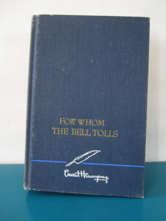 for whom the bell tolls 1940