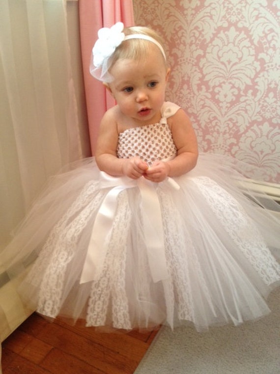 robe d'anniversaire bebe fille