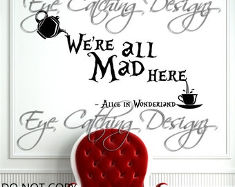 Mad Hatter Tea Party Quotes. QuotesGram