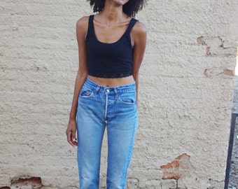 Levis 501 Transitional Denim Available in Sizes