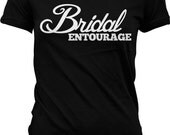 Vintage Wedding Entourage 6