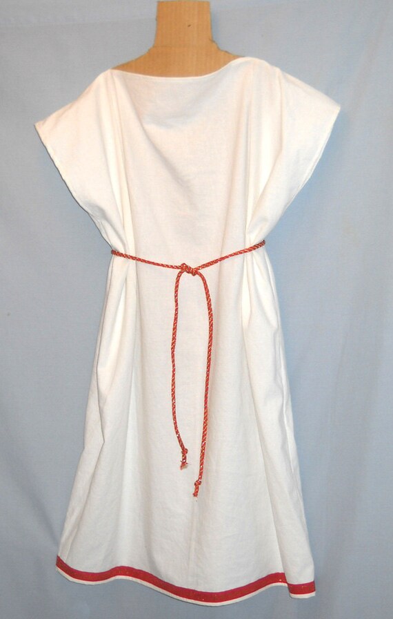 roman tunic roman tunic