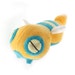 shiny dunsparce plush