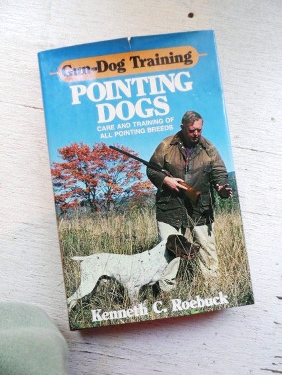 Hunting Dog Training Essay