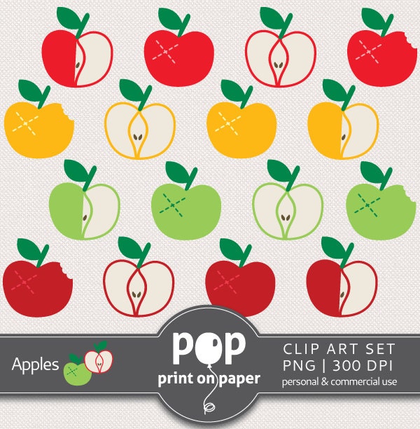 clip art red yellow green - photo #42