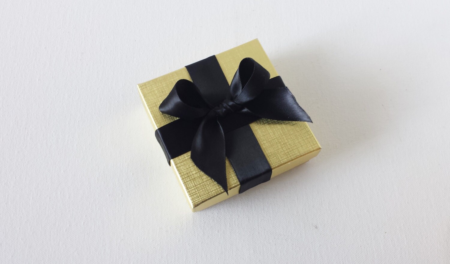 Gold and black gift box favor boxes gold gift box wedding