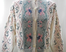 Popular items for vintage sweater set on Etsy