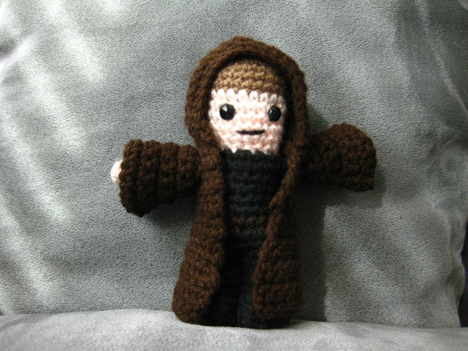 star wars anakin doll