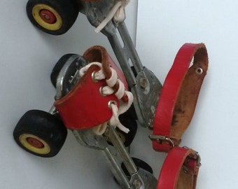 Patin a roulette sears