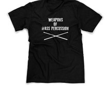 Popular items for drummer